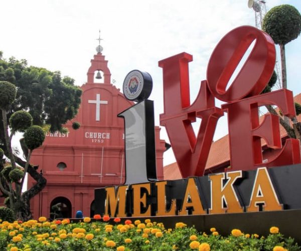 malacca